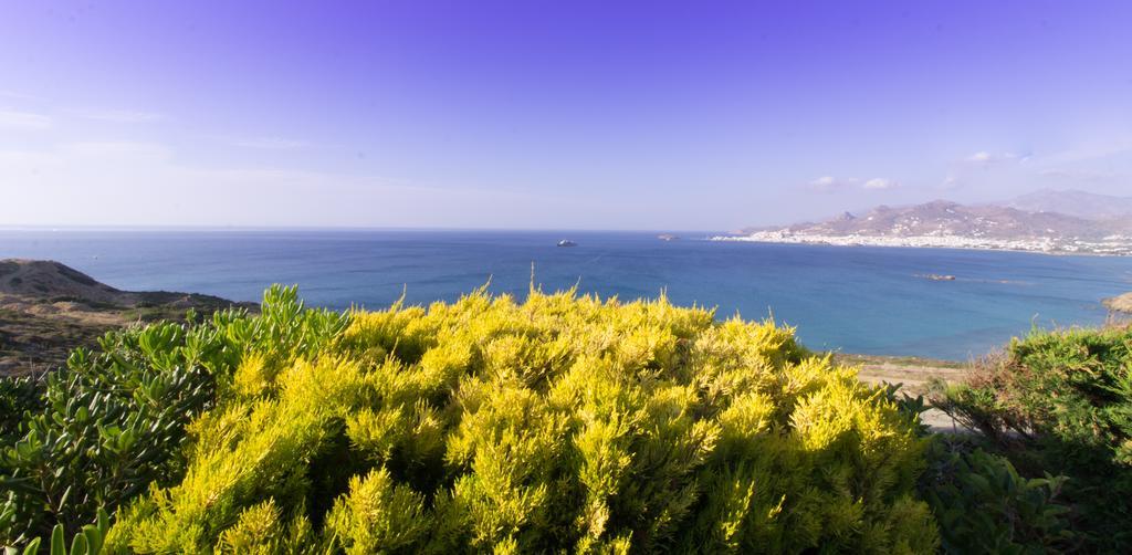 Dream View Hotel Stelida  Exterior foto