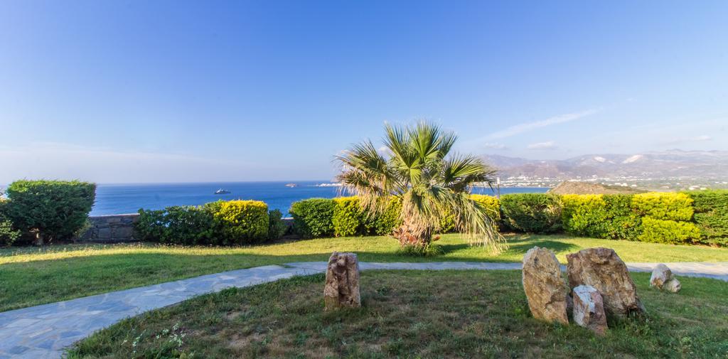 Dream View Hotel Stelida  Exterior foto