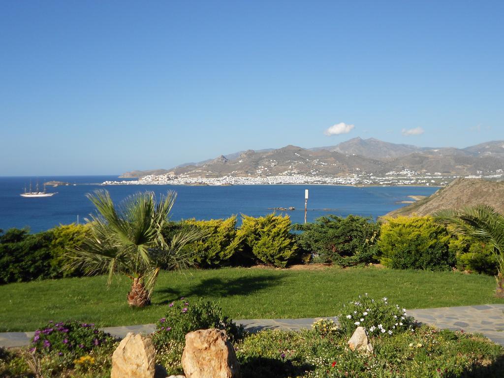 Dream View Hotel Stelida  Exterior foto