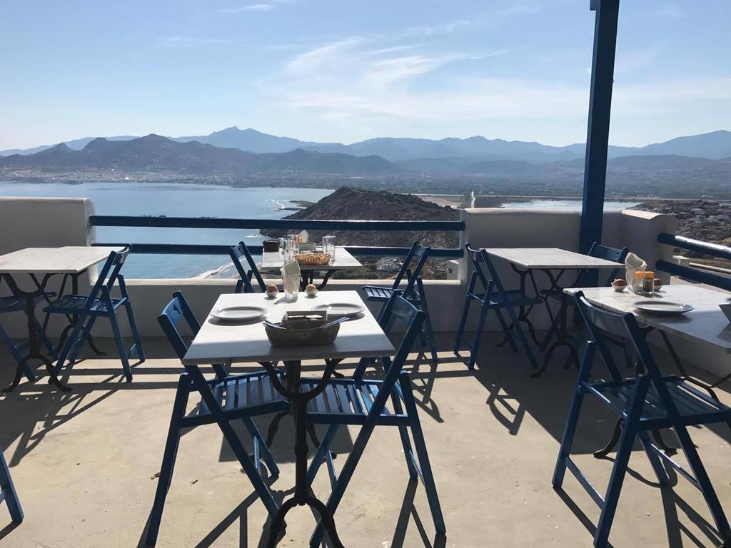Dream View Hotel Stelida  Exterior foto