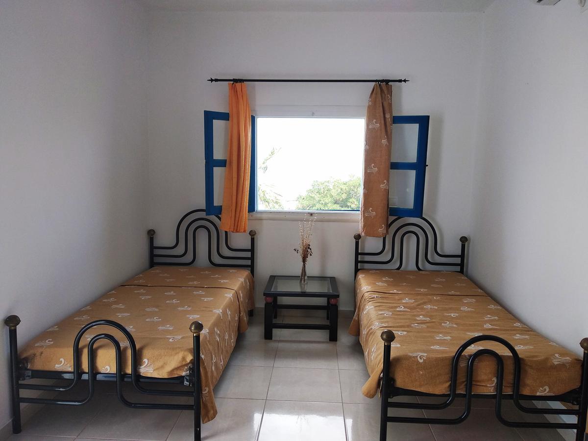 Dream View Hotel Stelida  Exterior foto