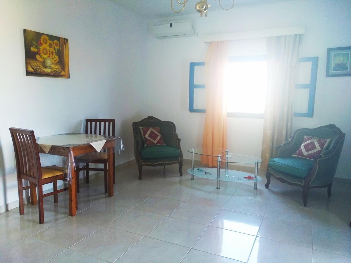 Dream View Hotel Stelida  Exterior foto